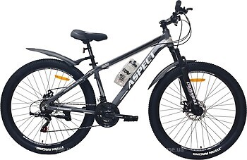 Фото Crossbike Aspect 27.5 (2026)
