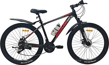 Фото Crossbike Roblox 27.5 (2026)