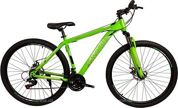 Фото Crossbike Favorite Sprinter 29 (2026)