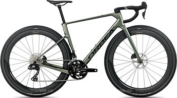Фото Orbea Terra Race M20iLTD 28 (2026)