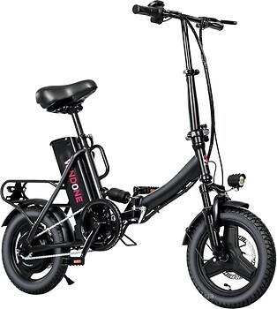 Фото Cruzzer 500W 48V 18Ah 14