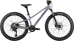 Фото Cyclone Dream 24 (2026)