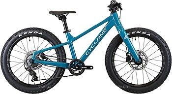 Фото Cyclone Pixel 20 (2026)