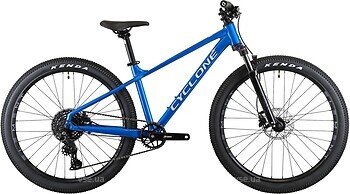 Фото Cyclone RX 26 (2026)
