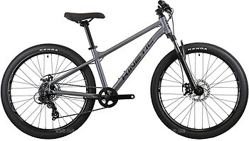Фото Kinetic Profi 26 (2026)