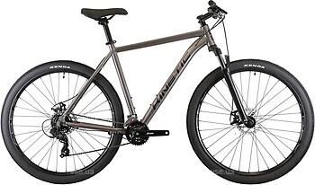 Фото Kinetic Storm 29 (2026)