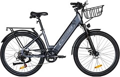 Фото Crosser E-City 500W 48V 26