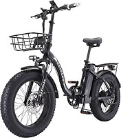 Фото Keteles KF9 750W 13Ah 20