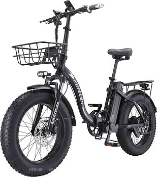 Фото Keteles KF9 750W 26Ah 20