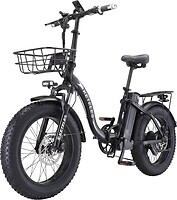 Фото Keteles KF9 750W 18Ah 20