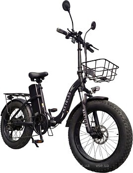 Фото Keteles KF9 750W 35Ah 20