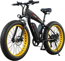 Фото New Speed 1000W 48V 17Ah Mat 26