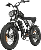 Фото Ridstar Q20 mini 48V 15Ah 750W 20