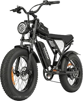 Фото Ridstar Q20 mini 48V 15Ah 750W 20