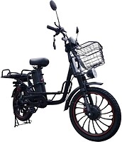 Фото VOLTO Monster 2000W 60V 26Ah 20