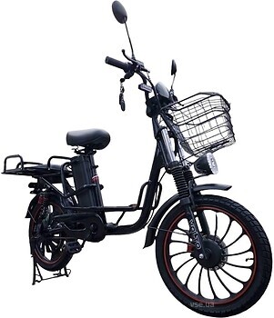 Фото VOLTO Monster 2000W 60V 26Ah 20