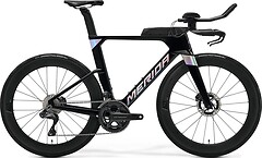 Фото Merida Time Warp TRI Limited 28 (2026)