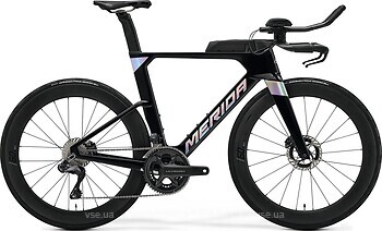 Фото Merida Time Warp TRI Limited 28 (2026)