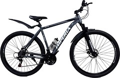 Фото Crossbike Imperia 29 (2026)