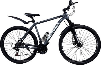 Фото Crossbike Imperia 29 (2026)