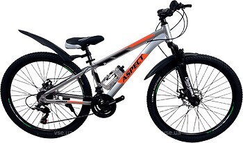 Фото Crossbike Aspect 24 (2026)
