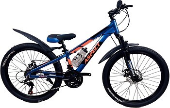 Фото Crossbike Aspect 26 (2026)