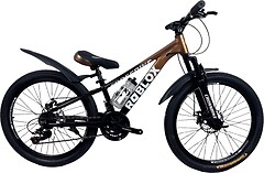 Фото Crossbike Roblox 24 (2026)
