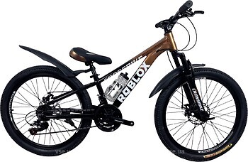Фото Crossbike Roblox 24 (2026)