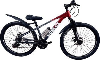Фото Crossbike Roblox 26 (2026)