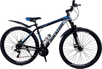 Фото Crossbike Rockfire 29 (2026)