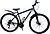 Фото Crossbike Rockfire 29 (2026)