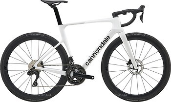 Фото Cannondale SuperSix Evo Carbon 5 28 (2026)