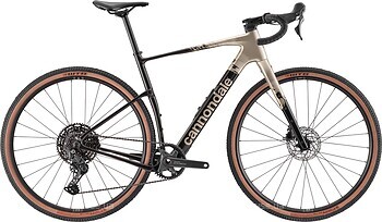 Фото Cannondale Topstone Carbon 4 CUES 1x 28 (2026)