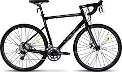 Фото VNC TimeRacer A9 CSE11 Empire 28 (2023)