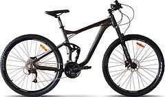 Фото VNC HighRider A7 Gen 2 29 (2025)