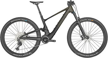 Фото Scott Lumen Eride 910 INT 29 (2025)