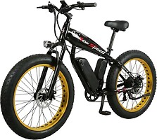 Фото New Speed 1000W 48V 17Ah Glossy 26
