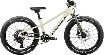 Фото Orbea Kimu H10 20 (2027)