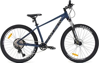 Фото Oskar Phantom 27.5 (2026)