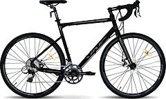Фото VNC TimeRacer A9 CSE11 Empire Pro 28 (2023)