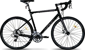 Фото VNC TimeRacer A9 CSE11 Empire Pro 28 (2023)