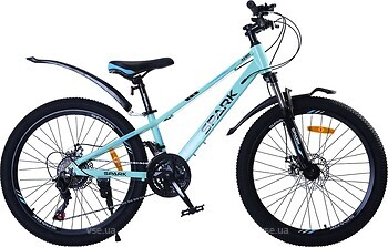Фото Spark Aero 24 (2026)