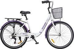 Фото Spark City Teya 26 (2026)