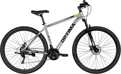 Фото Optima Bikes DD FR 29 (2026)