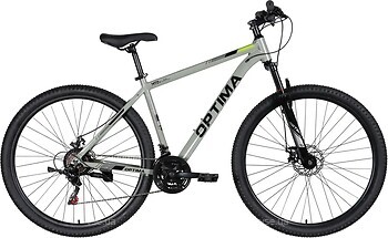Фото Optima Bikes DD FR 29 (2026)
