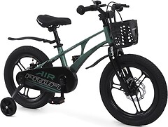 Фото Profi Trike Air Pro MB 141059 14