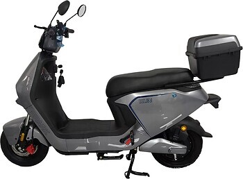 Фото Spark Run 60V 1000W 25Ah 14 (2026)