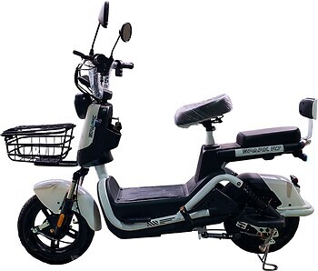 Фото Spark R7 60V 800W 25Ah 14 (2026)