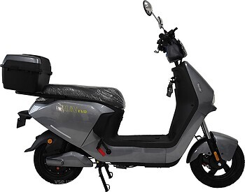 Фото Spark Run Evo 72V 1200W 20Ah 14 (2026)