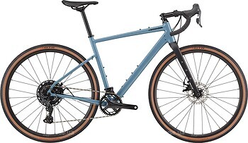 Фото Cannondale Topstone 3 28 (2026)